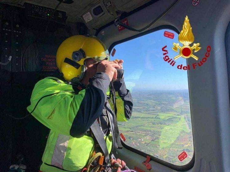 Anziana scompare di casa a Perdaxius, trovata nel pomeriggio