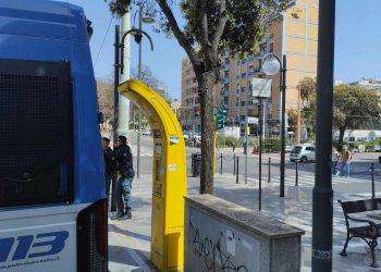 Tensione a Cagliari in vista della fiaccolata per Ramelli, cancellata targa intitolata al missino ucciso