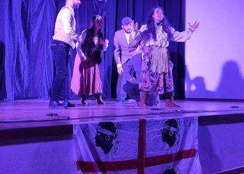 «Sa Sarda Rivolutzione» raccontata agli studenti: report dell’incontro tra Primavere sarde e gli studenti sassaresi