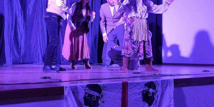 «Sa Sarda Rivolutzione» raccontata agli studenti: report dell’incontro tra Primavere sarde e gli studenti sassaresi