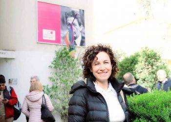 Maria Laura Manca: “Ecco perché mi ricandido alla Municipalità di Pirri”