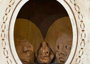 Lo yantra magico di Antonio Milanese