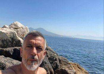 “‘O Scultore pazzo se ne va!”