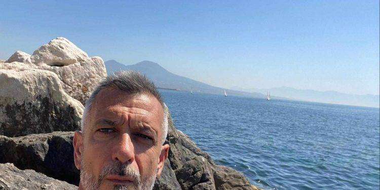 “‘O Scultore pazzo se ne va!”