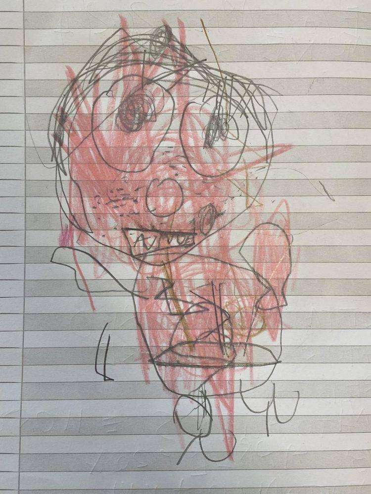 I bambini del progetto educativo didattico Pipios Alluttos e Pipias Alluttas di Iglesias ricordano Simone Sanna