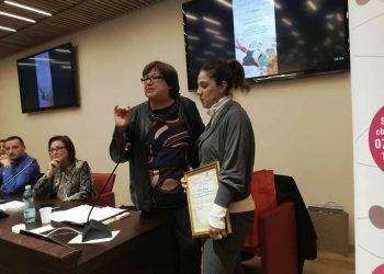 Il mio femminismo è differente