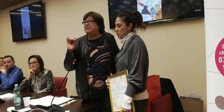 Il mio femminismo è differente