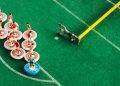 Calcio da Tavolo: le squadre promosse in Serie C