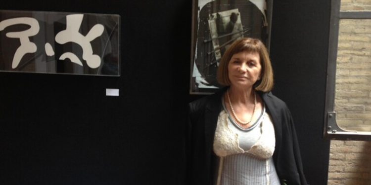 A Giménez-Bartlett il Premio Internazionale Costa Smeralda 2024