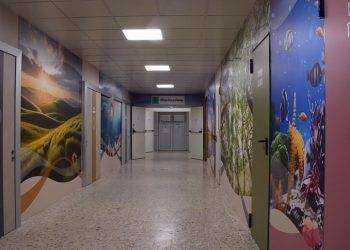 A Sassari si userà un catetere venoso di ultima generazione