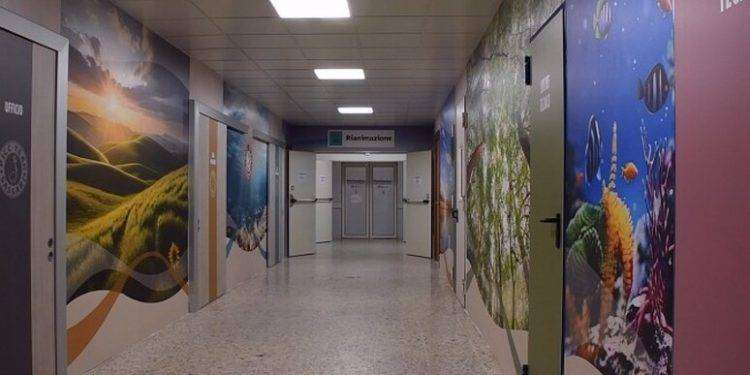 A Sassari si userà un catetere venoso di ultima generazione