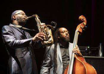 A Time in Jazz dopo Capossela arriva il sassofonista Garrett