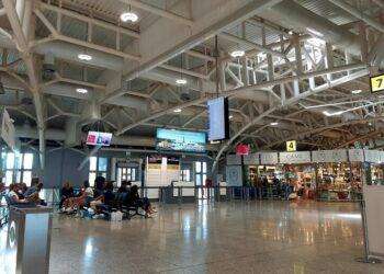 Antitrust, fusione aeroporti sardi può andare avanti