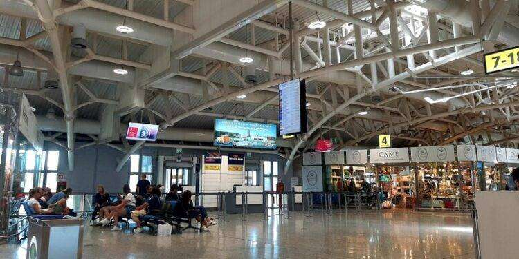 Antitrust, fusione aeroporti sardi può andare avanti