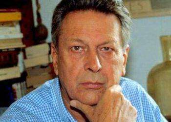 Quindici anni fa moriva Giano Accame