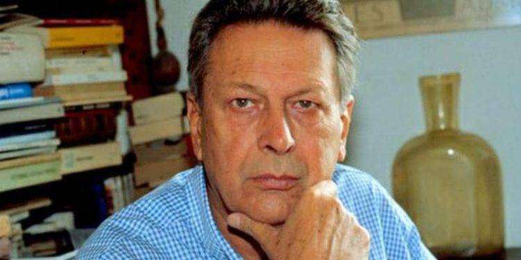 Quindici anni fa moriva Giano Accame