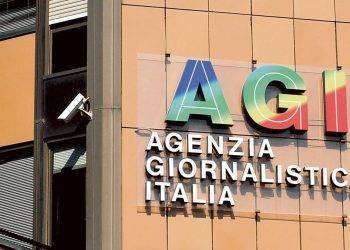 Agi: manifestazione dei giornalisti a Roma contro la cessione dell’agenzia di stampa da Eni al Gruppo Angelucci