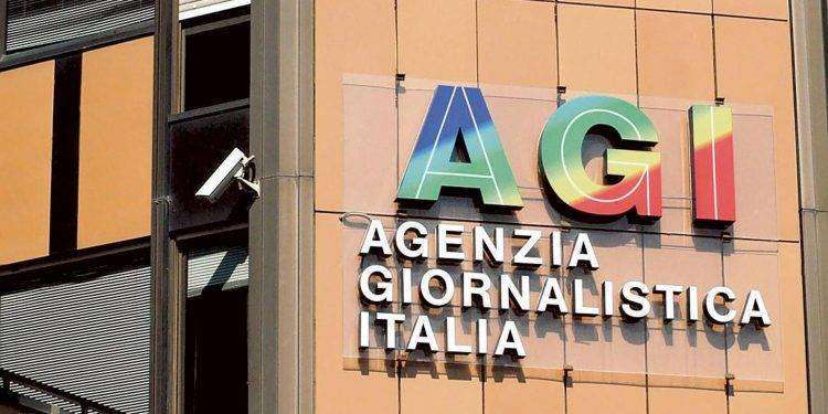 Agi: manifestazione dei giornalisti a Roma contro la cessione dell’agenzia di stampa da Eni al Gruppo Angelucci