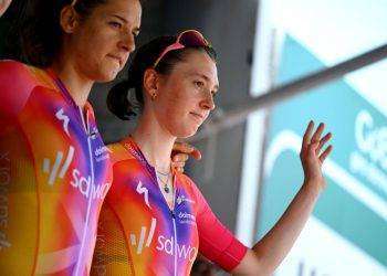 Anna Schackley si ritira dal ciclismo a 22 anni per problemi cardiaci: sono almeno dieci i casi