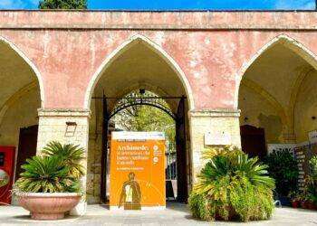 Cagliari, fino al 26 maggio 2024 all’Exma “Archimede: le invenzioni che hanno cambiato il mondo”