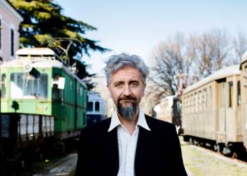 La Grande Prosa: “Rumba” di e con Ascanio Celestini da martedì 7 maggio nell’Isola