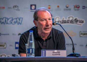 Autore V per Vendetta, felice per maschera oggi in contestazioni