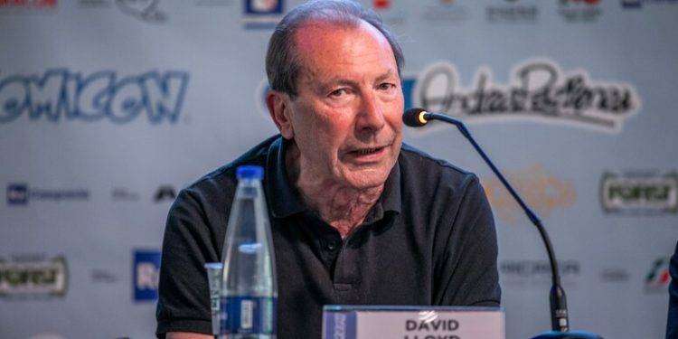 Autore V per Vendetta, felice per maschera oggi in contestazioni