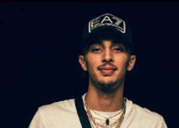 Baby Gang, il nuovo album dai domiciliari