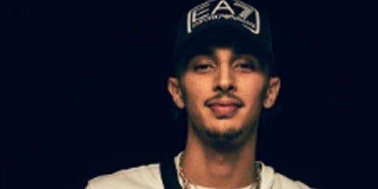 Baby Gang, il nuovo album dai domiciliari