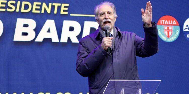 Bardi sulle elezioni in Basilicata, ‘la vittoria è chiara’