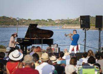 Berchidda Live, film sui 35 anni del festival di Paolo Fresu