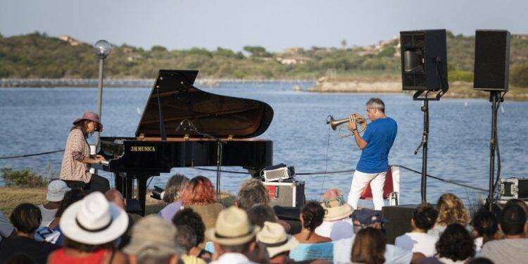 Berchidda Live, film sui 35 anni del festival di Paolo Fresu