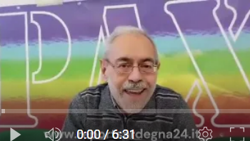 “Il paese delle armi”, intervista a Giorgio Beretta