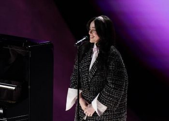 Billie Eilish in tour, Bologna unica data italiana