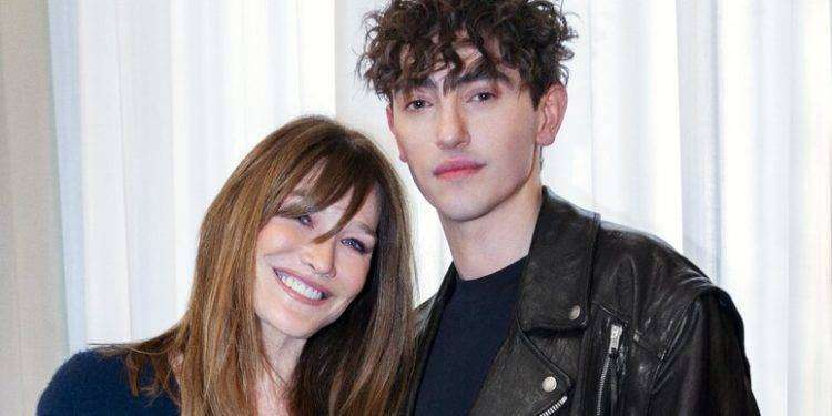 Michele Bravi, ‘racconto la mia immagine delle cose’