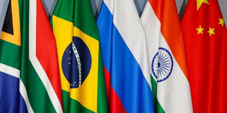 Incontro: “Le relazioni dell’Italia con i Paesi BRICS”