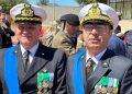 Cambio in Capitaneria a Cagliari, Valente lascia e arriva Stella