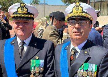 Cambio in Capitaneria a Cagliari, Valente lascia e arriva Stella