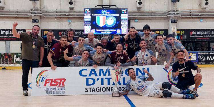 L’hockey su pista torna in Rai dopo 10 anni di assenza