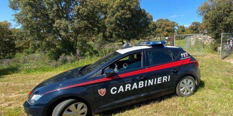 Incendiata l’auto di un sindaco di Nule