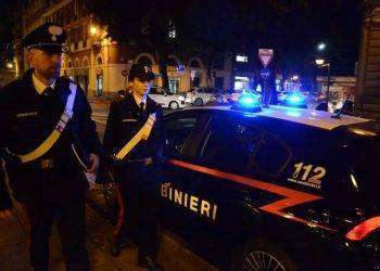 Stalking e maltrattamenti, scattano provvedimenti per 3 uomini