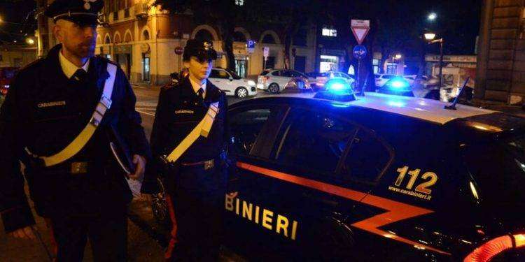 Stalking e maltrattamenti, scattano provvedimenti per 3 uomini