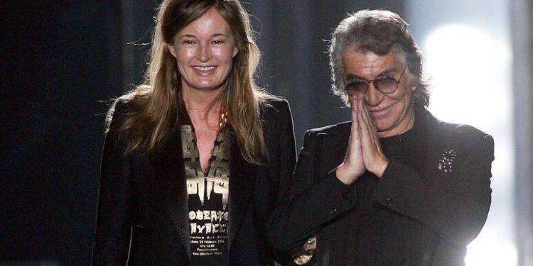 Morto lo stilista Roberto Cavalli a Firenze