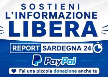 Sostieni l’informazione libera: aiutaci a crescere