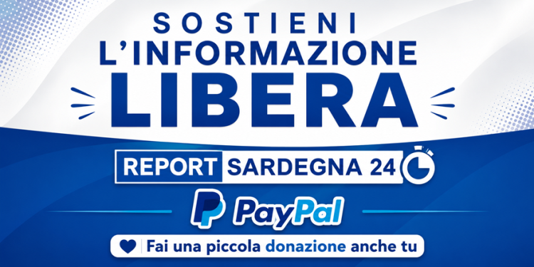 Sostieni l’informazione libera: aiutaci a crescere
