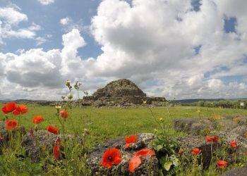 Focus su Su Nuraxi alla Columbia University di New York