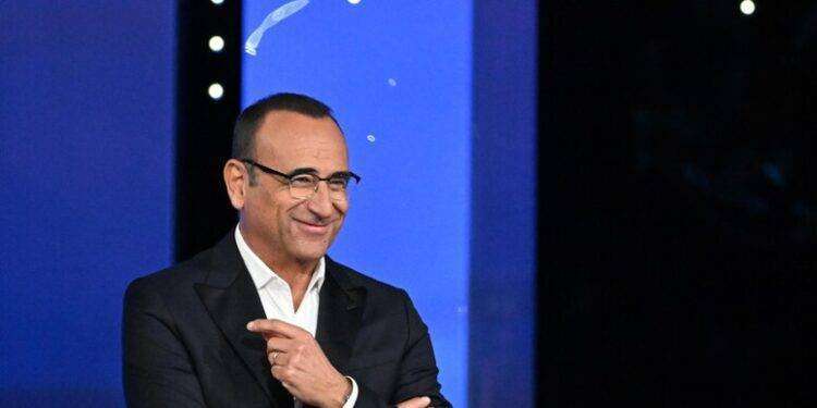 Conti, Sanremo? Se Rai me lo chiedesse, capirei se ho le energie