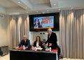 Comunali a Cagliari, Corda (Alternativa) in campo ‘tra la gente’