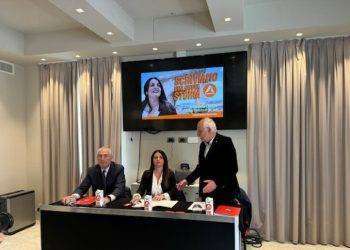 Comunali a Cagliari, Corda (Alternativa) in campo ‘tra la gente’