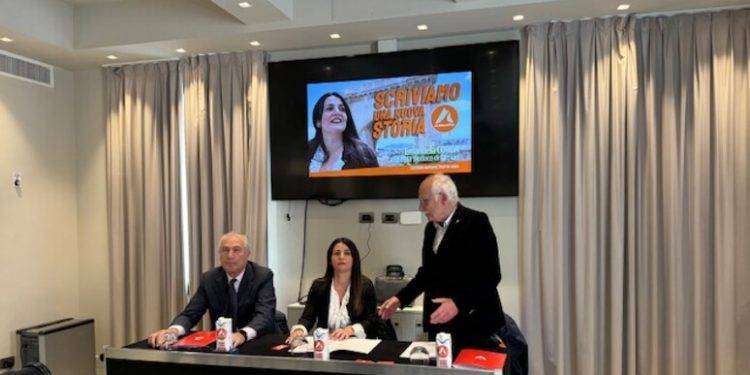 Comunali a Cagliari, Corda (Alternativa) in campo ‘tra la gente’